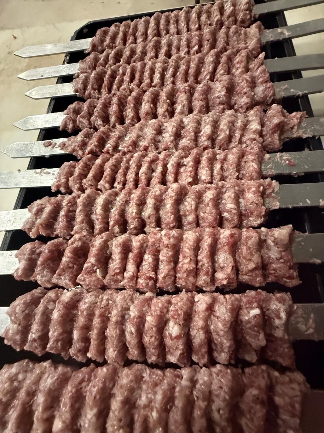 مایع کوبیده امده به سیخ|عمده‌فروشی|تهران, آرژانتین|دیوار