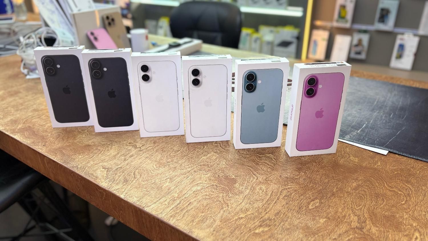 iphone 16 pro آیفون ۱۶ پرو|موبایل|تهران, جردن|دیوار