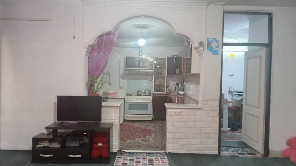 خانه دربستی همکف|اجارهٔ خانه و ویلا|تهران, مسگرآباد|دیوار