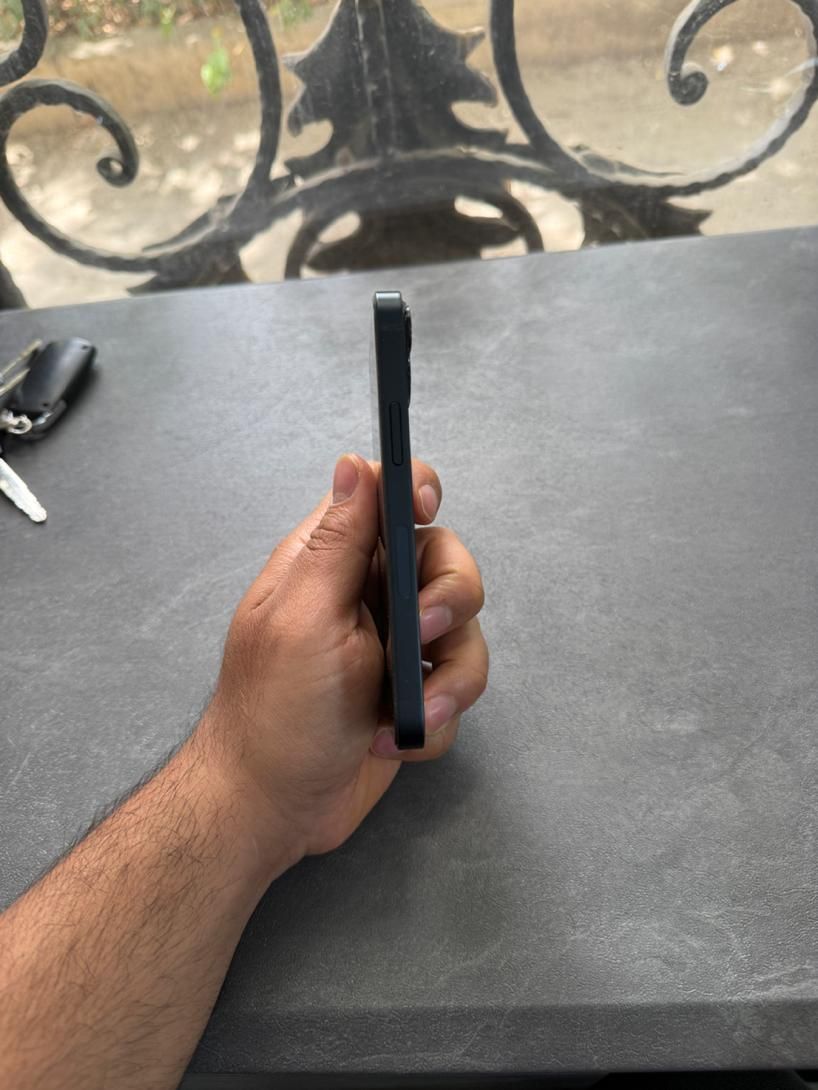 اپل iPhone 13 mini --iphone 13|موبایل|تهران, پیروزی|دیوار