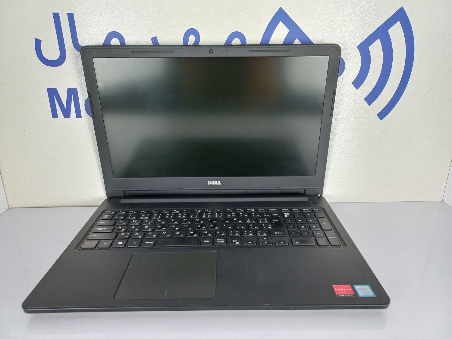 لپ تاپ DELL 3578 i5 گرافیکدار|رایانه همراه|تهران, شهرک ولیعصر|دیوار