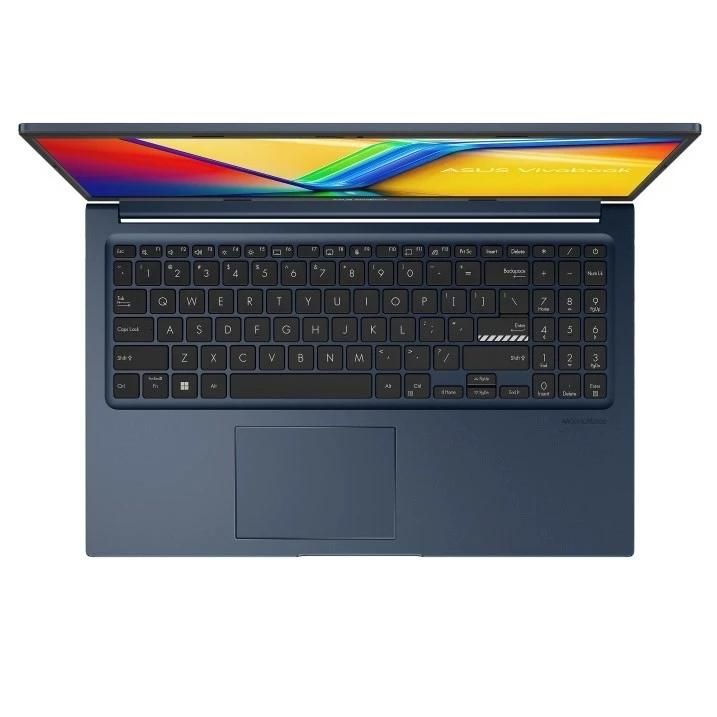 لپ تاپ ایسوس X1504ZA I7 1255U/16GB/512GB|رایانه همراه|تهران, تهران‌سر|دیوار