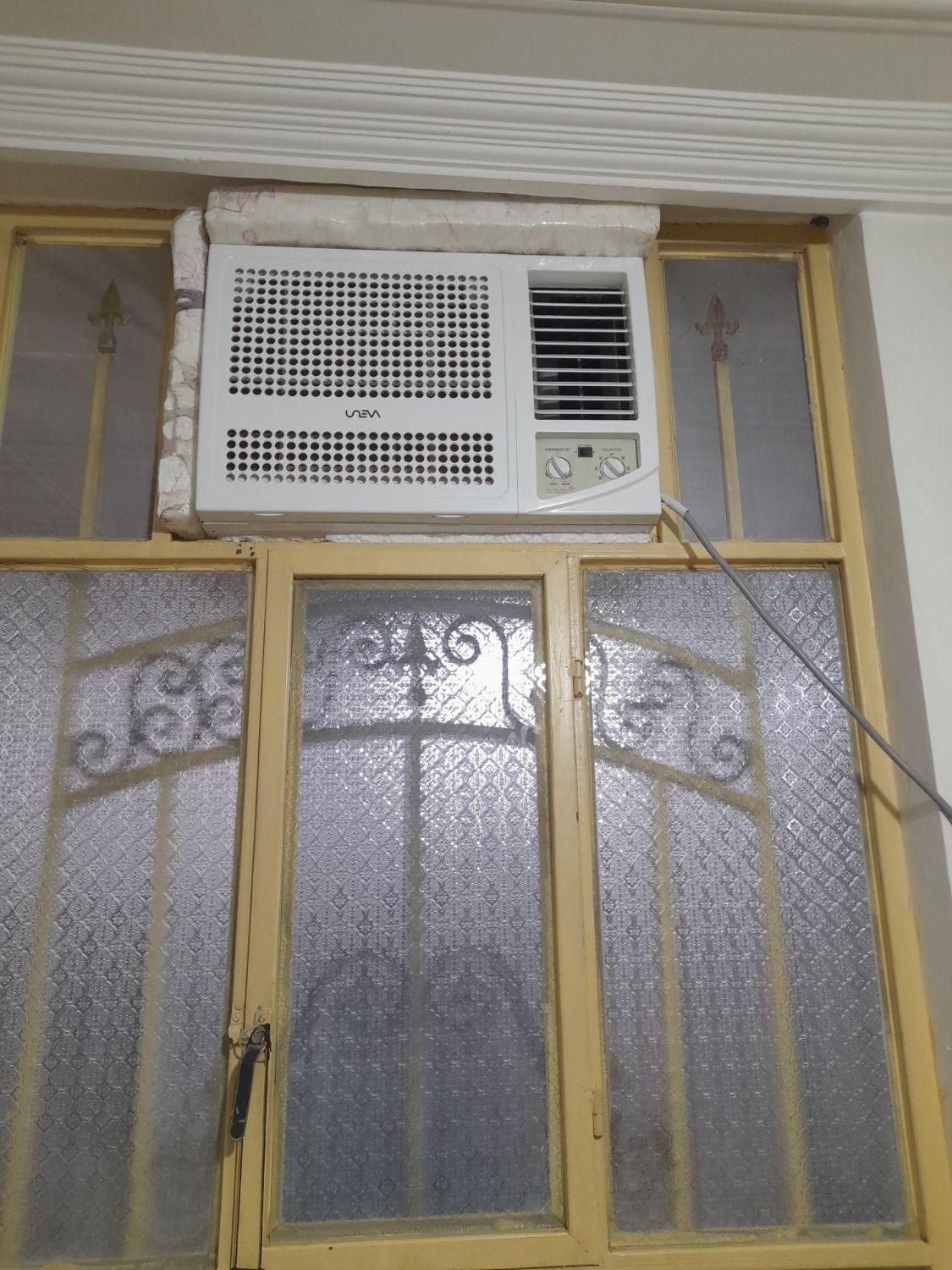 کولر یونیوا نونو|کولر گازی و فن‌کوئل|ایذه, |دیوار