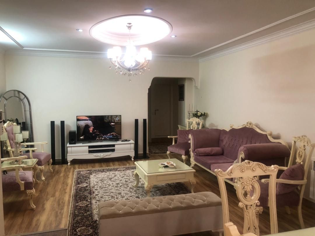 ۷۰ متر / دوخواب / تکواحدی / کمیل|فروش آپارتمان|تهران, شبیری|دیوار