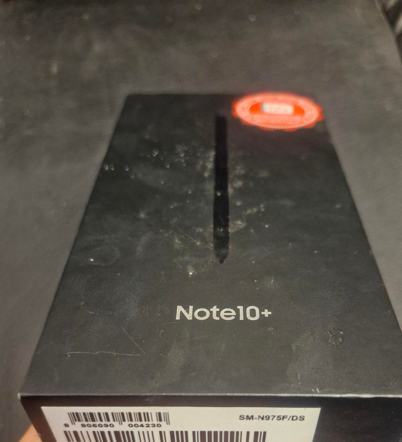 سامسونگ Galaxy Note10+|موبایل|تهران, امام حسین(ع)|دیوار
