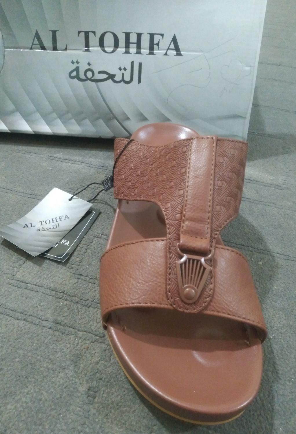 کفش التحفه سایز ۴۲|کیف، کفش، کمربند|چابهار, |دیوار