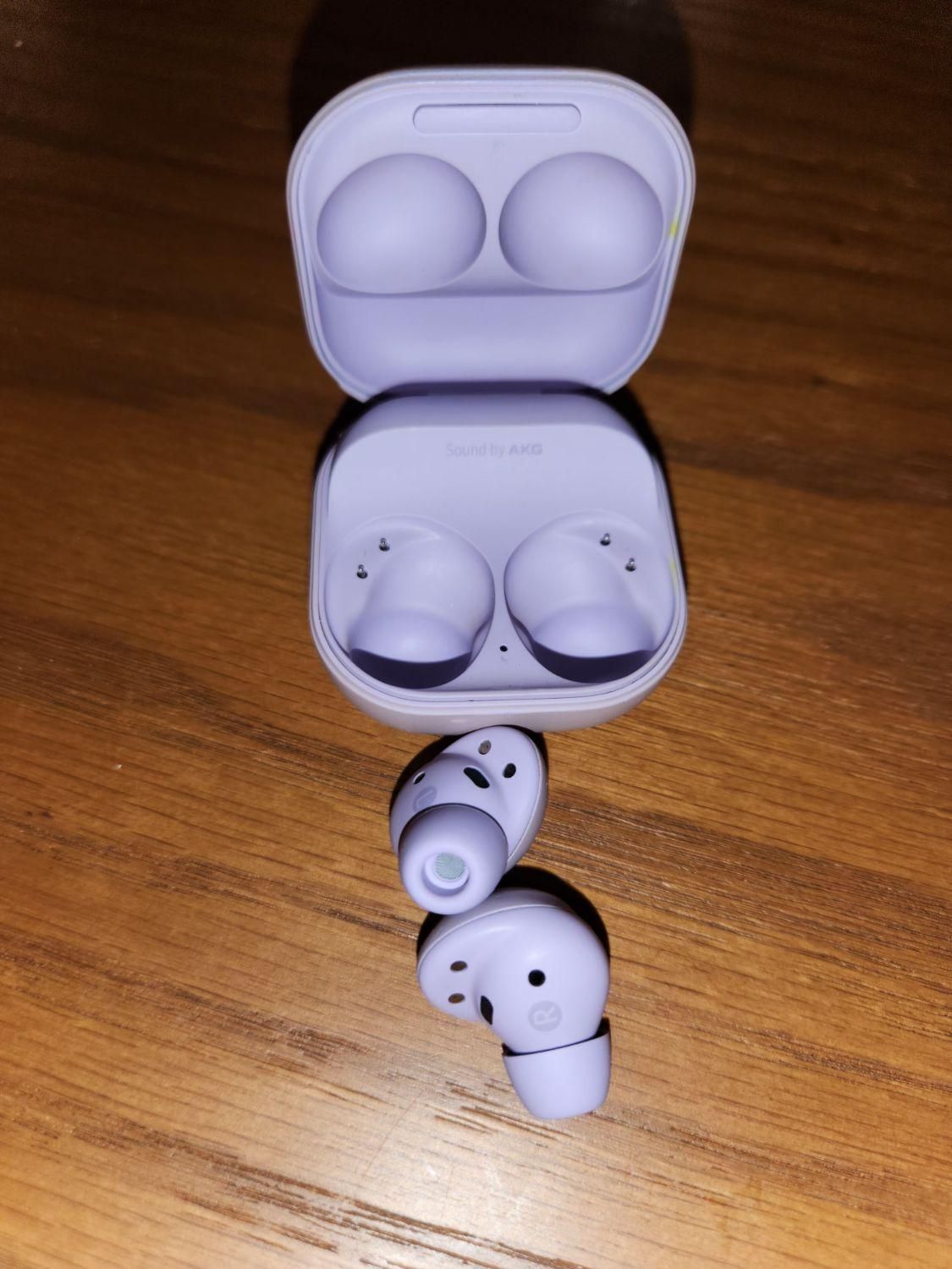 galaxy buds 2 pro|لوازم جانبی موبایل و تبلت|تهران, ولنجک|دیوار
