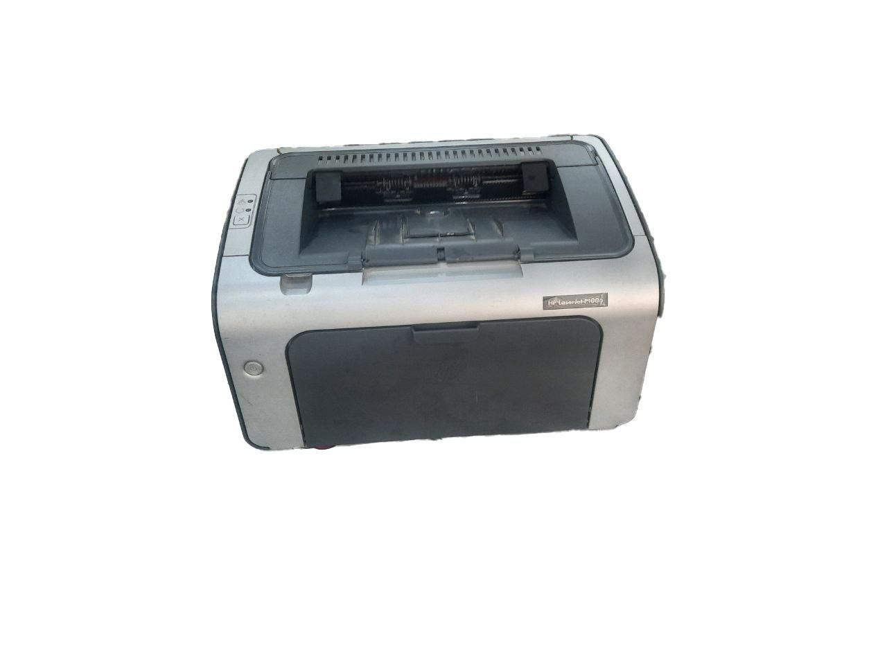 پرینتر HP Laser 1600|پرینتر، اسکنر، کپی، فکس|تهران, خواجه نظام الملک|دیوار