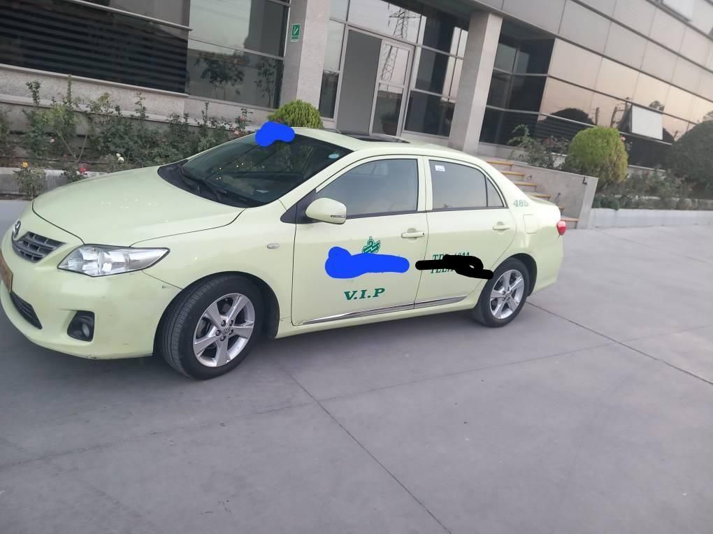 تویوتا کرولا اتوماتیک XLI - 1800cc، مدل ۲۰۱۳|خودرو سواری و وانت|تهران, زرگنده|دیوار