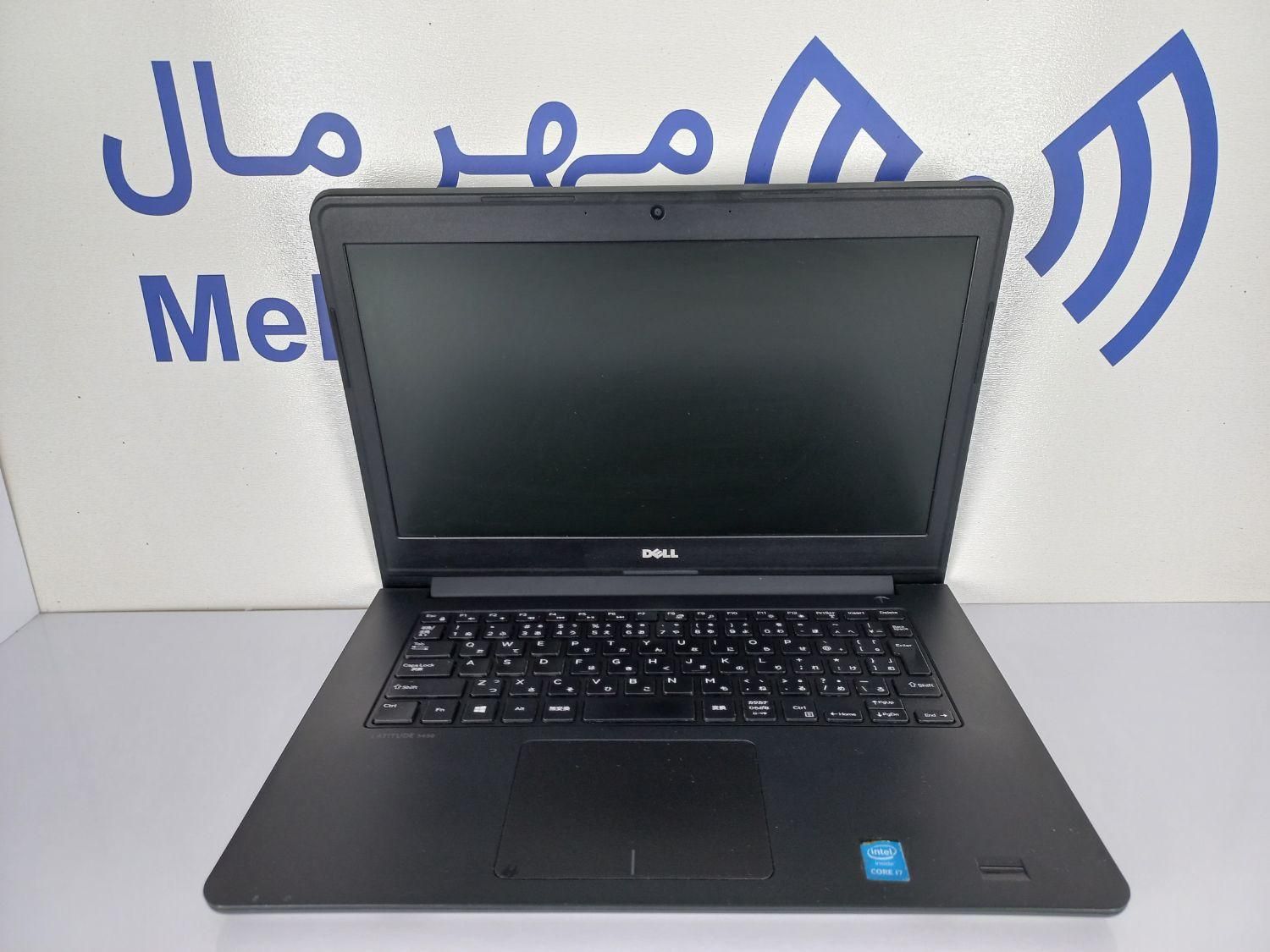 لپ تاپ DELL 3450 i7 گرافیکدار|رایانه همراه|تهران, شهرک ولیعصر|دیوار