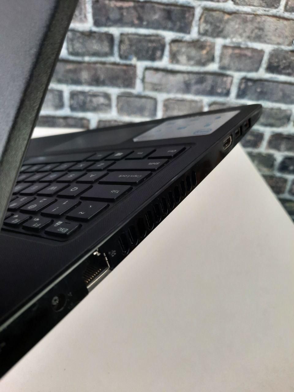 لپتاپ دل نسل 7 با 16 گیگ رم DDR4 و حافظه SSD|رایانه همراه|تهران, میدان ولیعصر|دیوار
