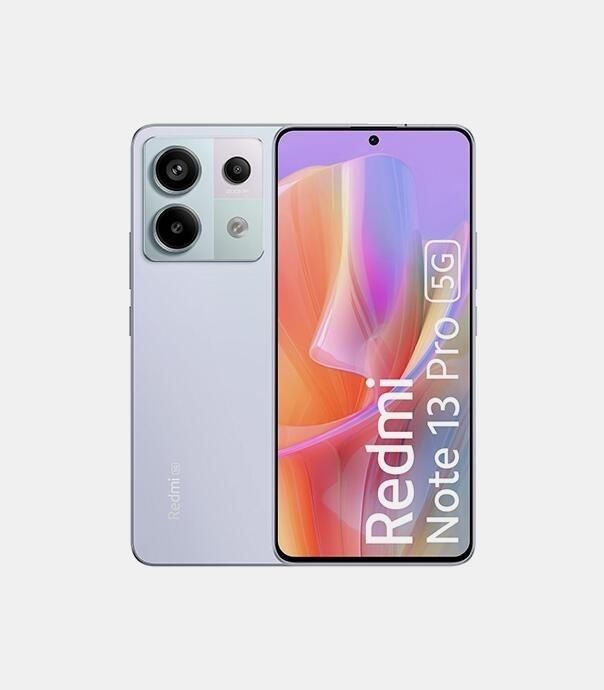 گوشی شیائومی Redmi Note 13 Pro Plus 5G حافظه 512|موبایل|کرمانشاه, |دیوار