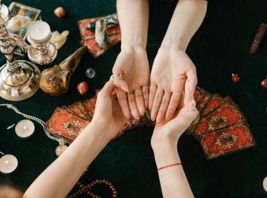 فال تاروت و قهوه تضمینی فقط امروز|خدمات پذیرایی، مراسم|تهران, آذری|دیوار