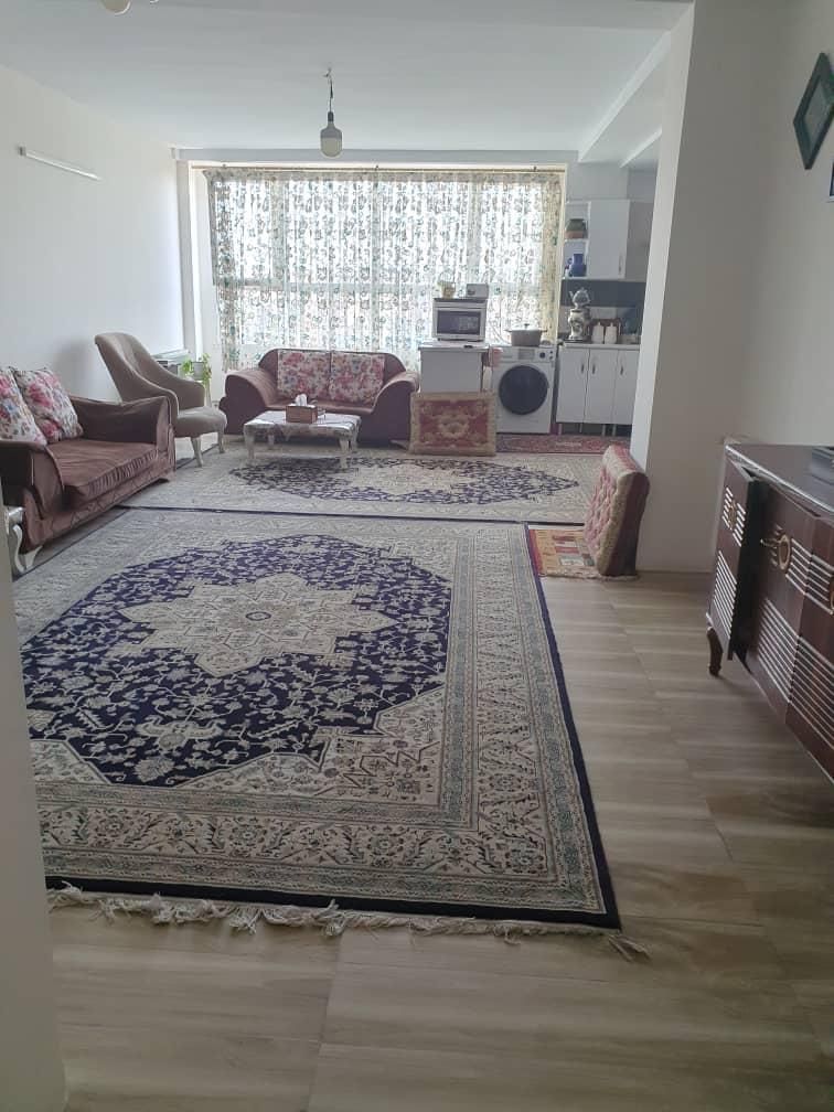 ۷۲ متر ط ۵ اسانسور بدون پارکینگ و انباری|اجارهٔ آپارتمان|تهران, جی|دیوار