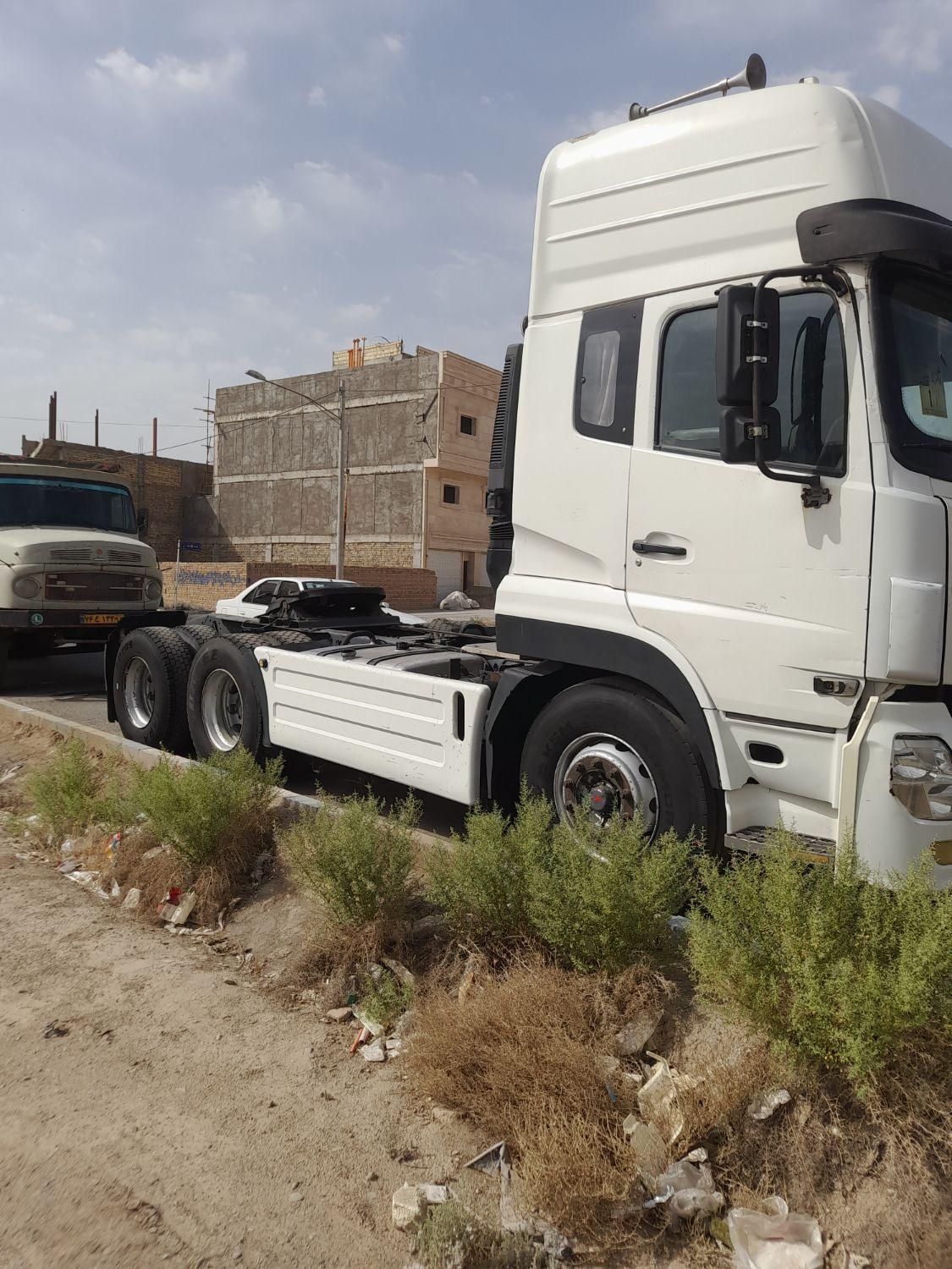 البرز|خودرو سنگین|تهران, کاشانک|دیوار