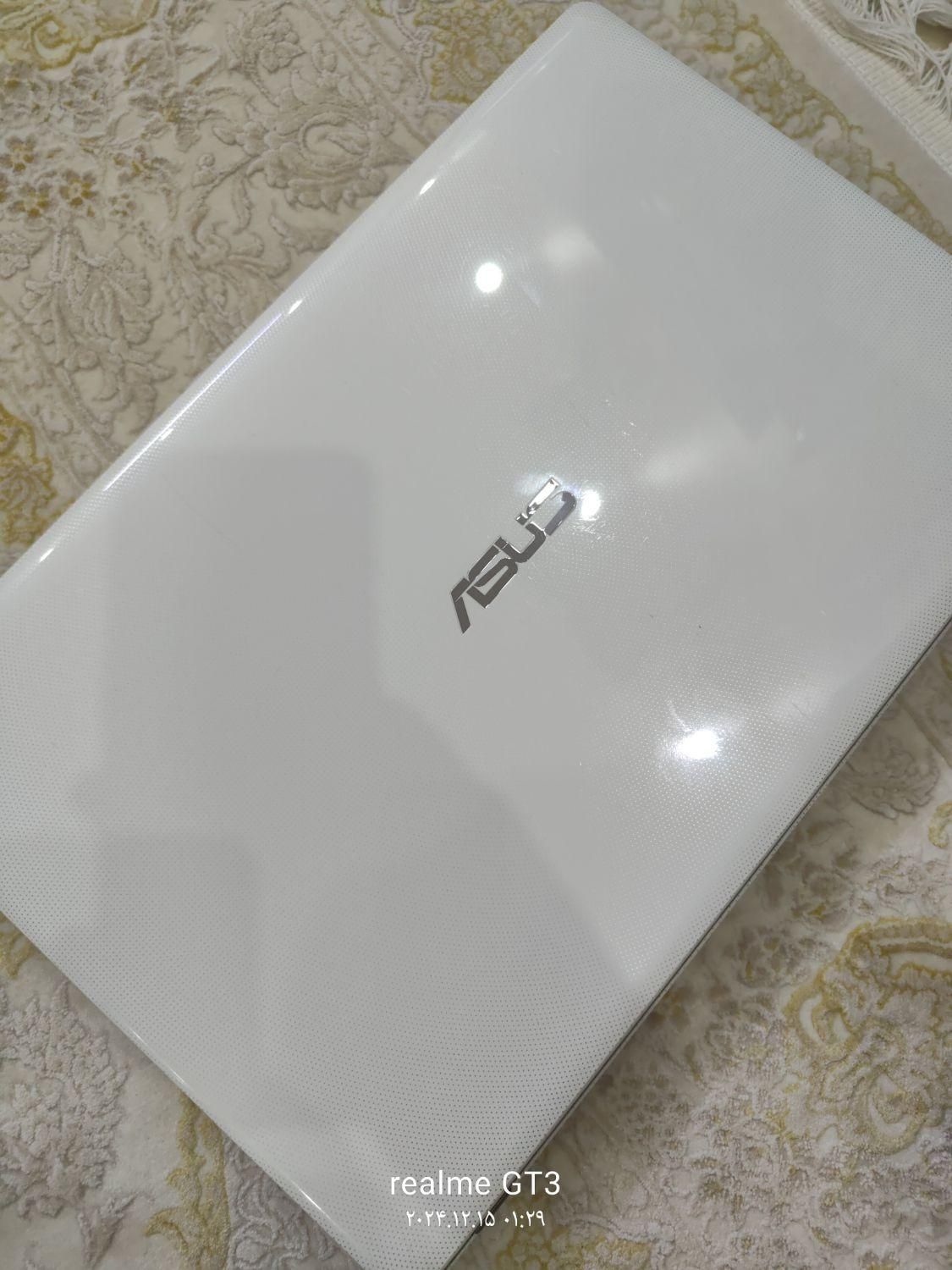 asus i3|رایانه همراه|تهران, ابوذر (منطقه ۱۵)|دیوار