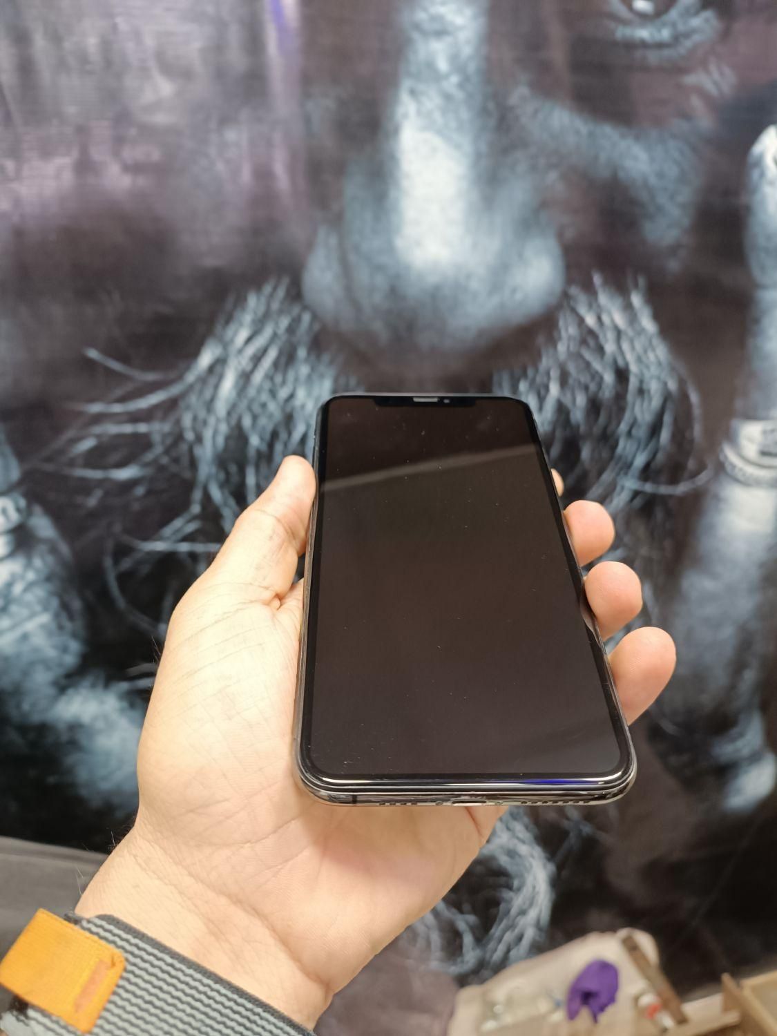 xs max 512|موبایل|رشت, استقامت 1|دیوار