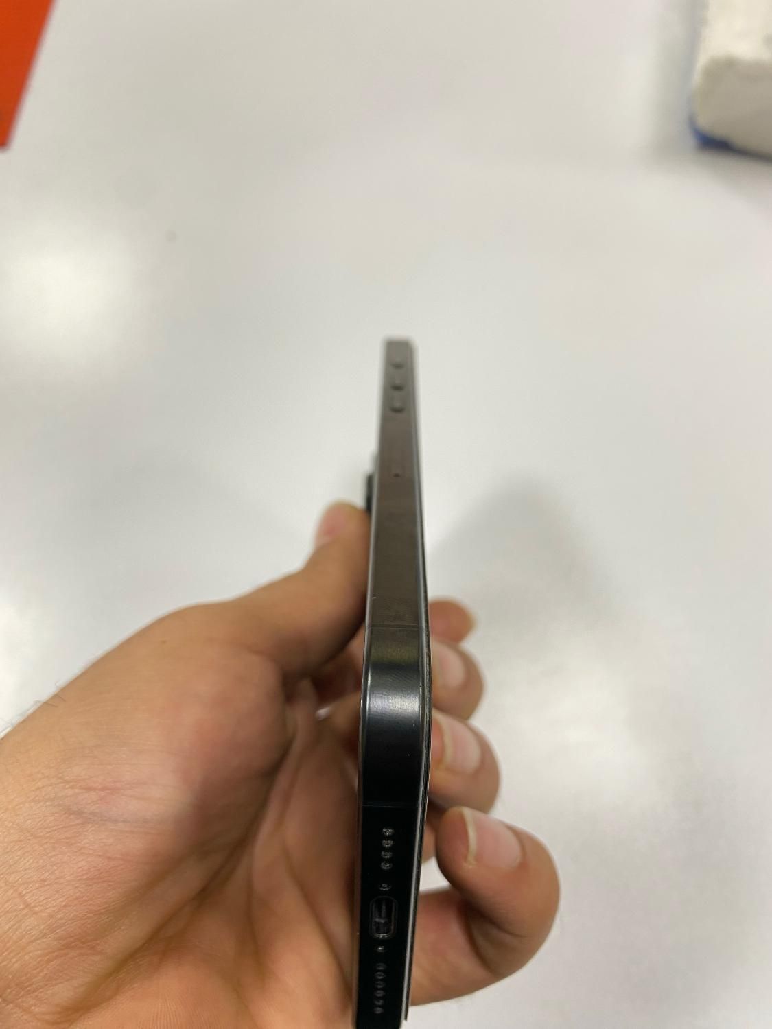iPhone 15 pro max zaa|موبایل|چالوس, |دیوار
