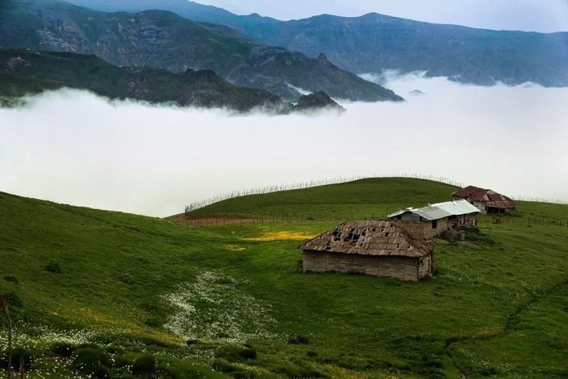 تور ۲/۵ روزه سوباتان تا مریان|تور و چارتر|تهران, چیتگر|دیوار
