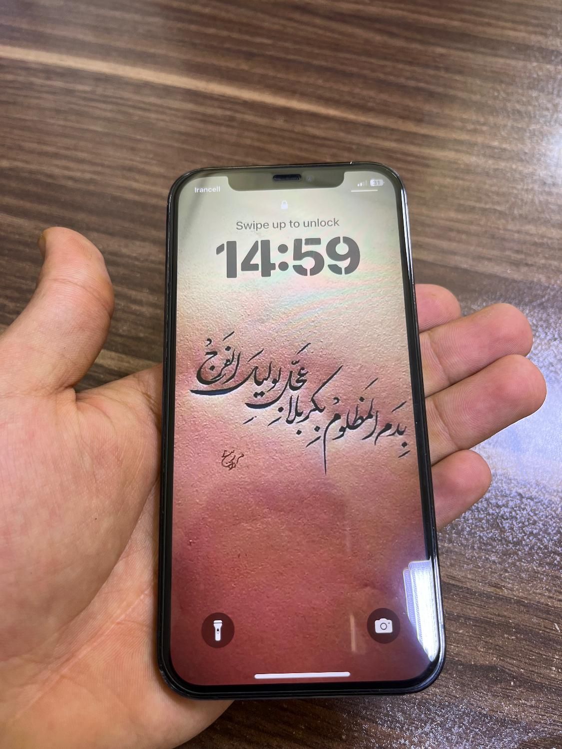 iPhone 12 Pro ایفون ۱۲ پرو|موبایل|نسیم‌شهر, |دیوار
