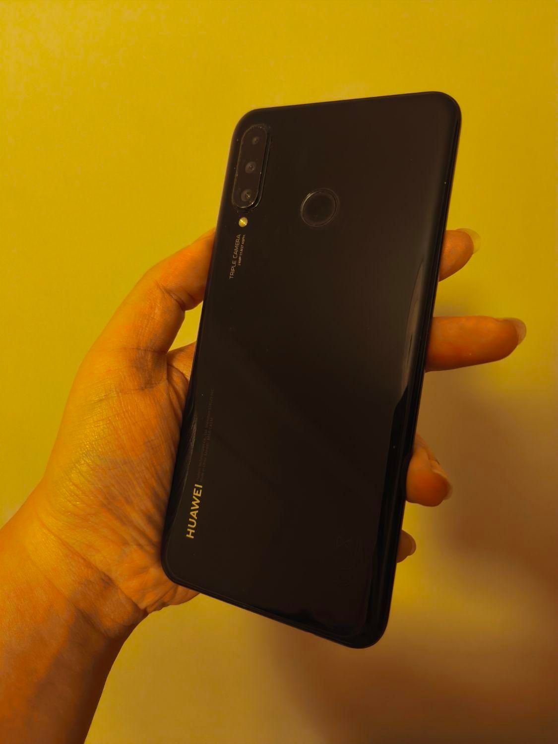 گوشی Huawei p30 Lite|موبایل|تهران, اکباتان|دیوار