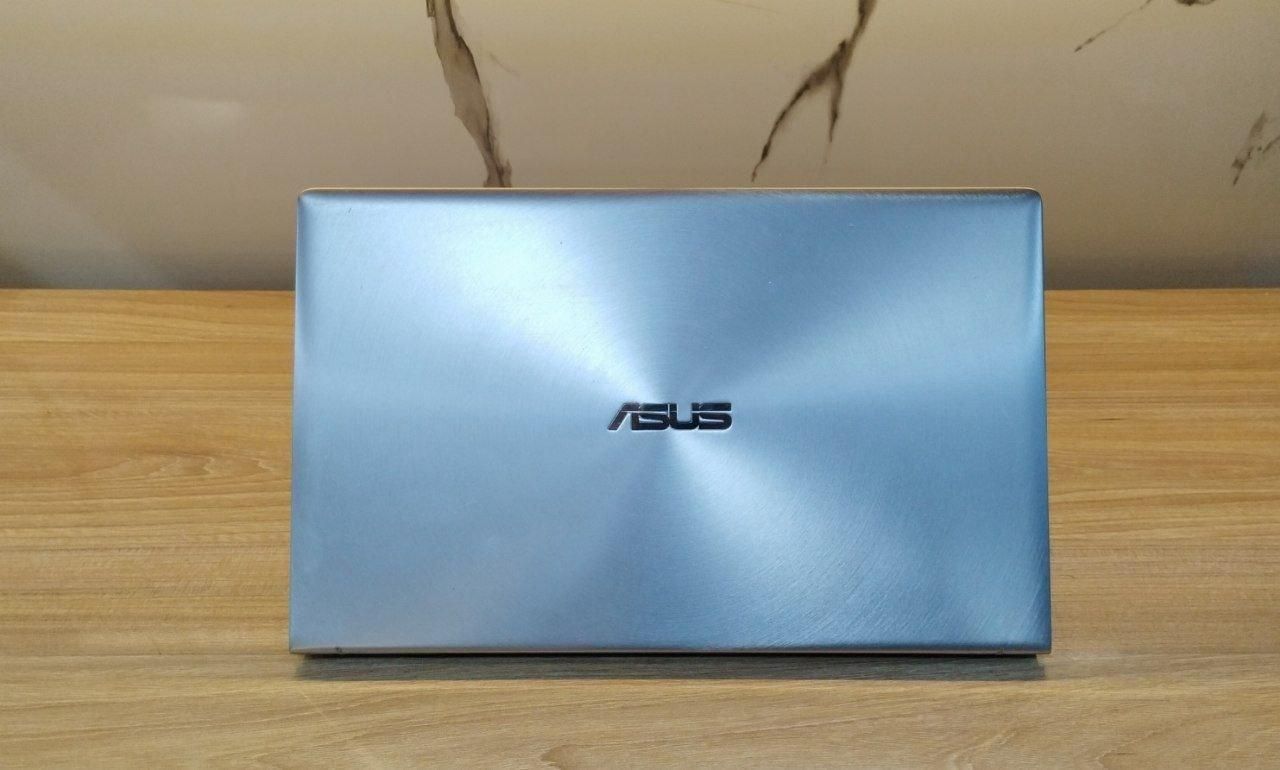 لپتاپ  ASUS مدل UX334F|رایانه همراه|بوشهر, |دیوار