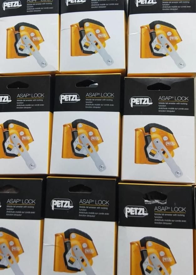 آساپ لاک پتزل هارنس کمربند ایمنی یومار PETZL|کوهنوردی و کمپینگ|تهران, شیخ هادی|دیوار