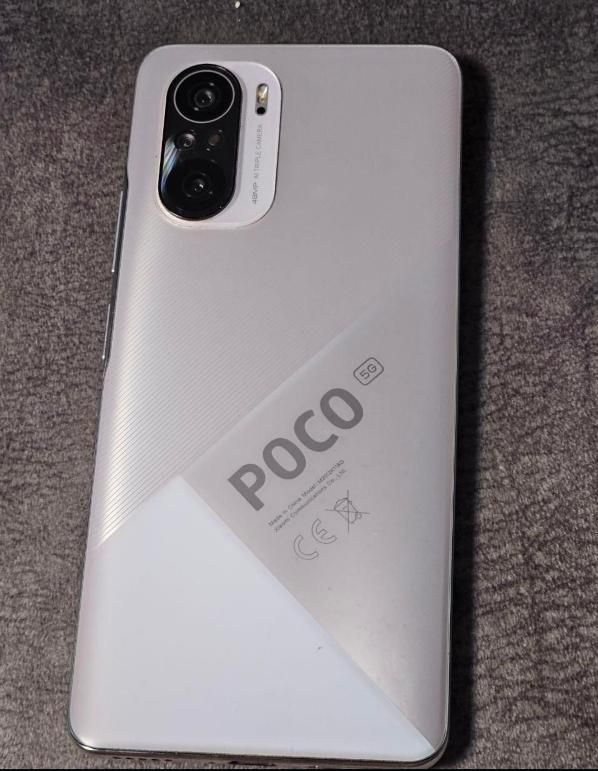 poco f3‌‌.  اف ۳|موبایل|تهران, طیب|دیوار