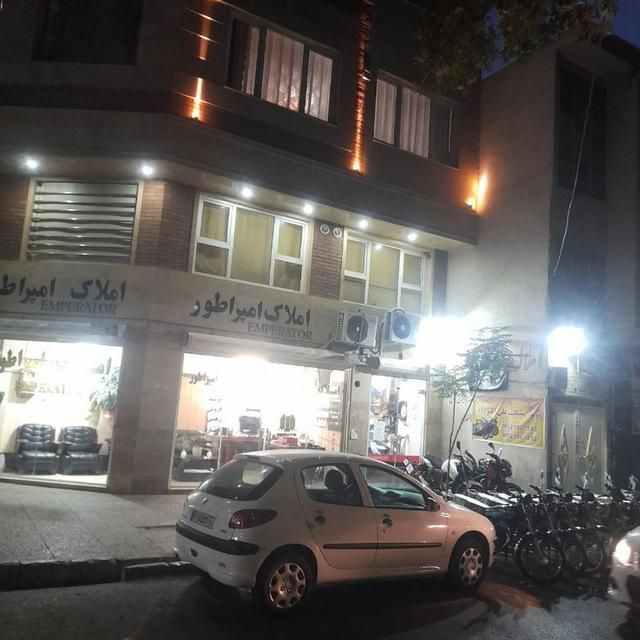 مغازه ۱۲متر|اجارهٔ مغازه و غرفه|تهران, اتابک|دیوار