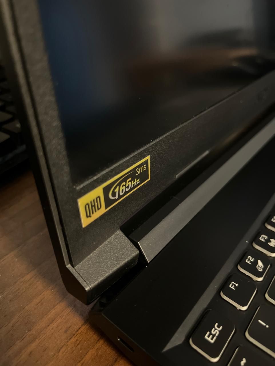 لپ تاپ Acer nitro5|رایانه همراه|تهران, ایرانشهر|دیوار