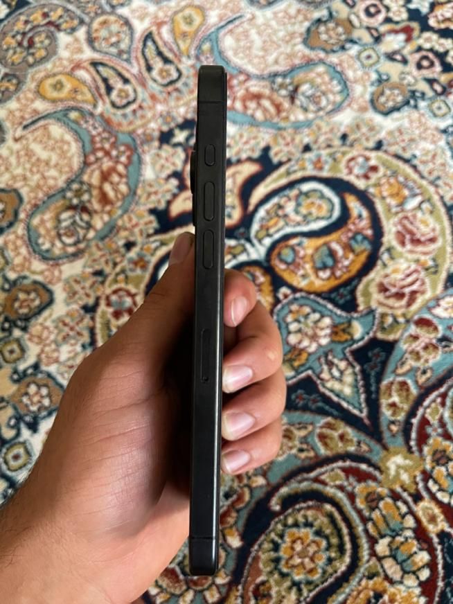 اپل iPhone 15 Pro Max با حافظهٔ ۲۵۶ گیگابایت|موبایل|اصفهان, خانه اصفهان|دیوار