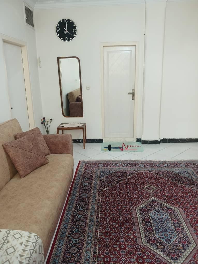 اجاره آپارتمان ۴۵ متری نزدیک مترو|اجارهٔ آپارتمان|تهران, گرگان|دیوار