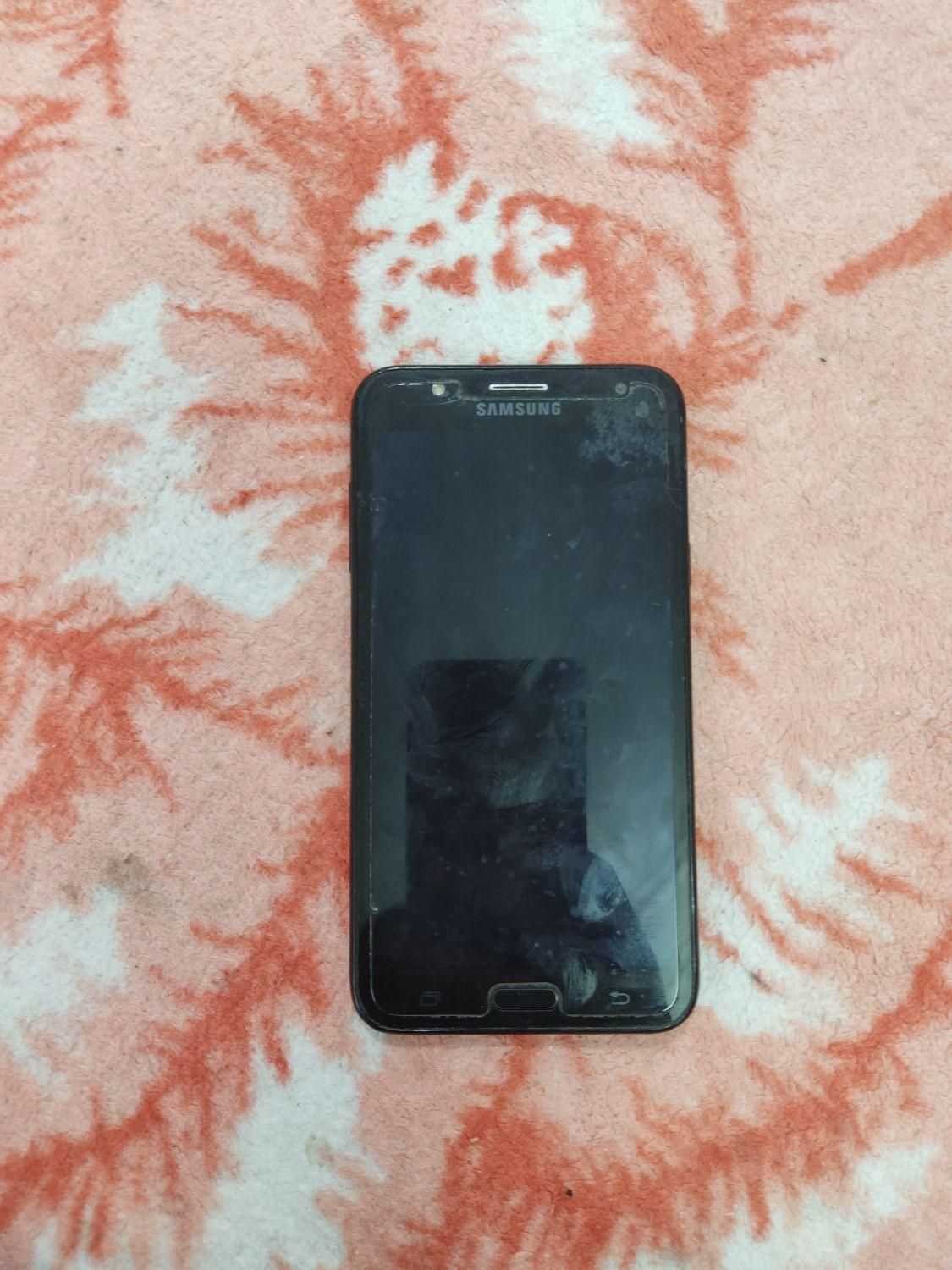 سامسونگ Galaxy J7 با حافظهٔ ۱۶ گیگابایت|موبایل|اصفهان, لیمجیر|دیوار