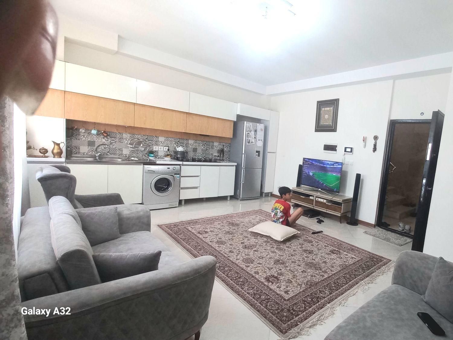 اجاره ۶۰متر فول خواجه نظام/سبلان/ارامنه/بازرگان|اجارهٔ آپارتمان|تهران, ارامنه|دیوار