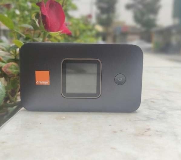 مودم جیبی TDLTE/4.5G هوآوی E5785|مودم و تجهیزات شبکه|تهران, نواب|دیوار