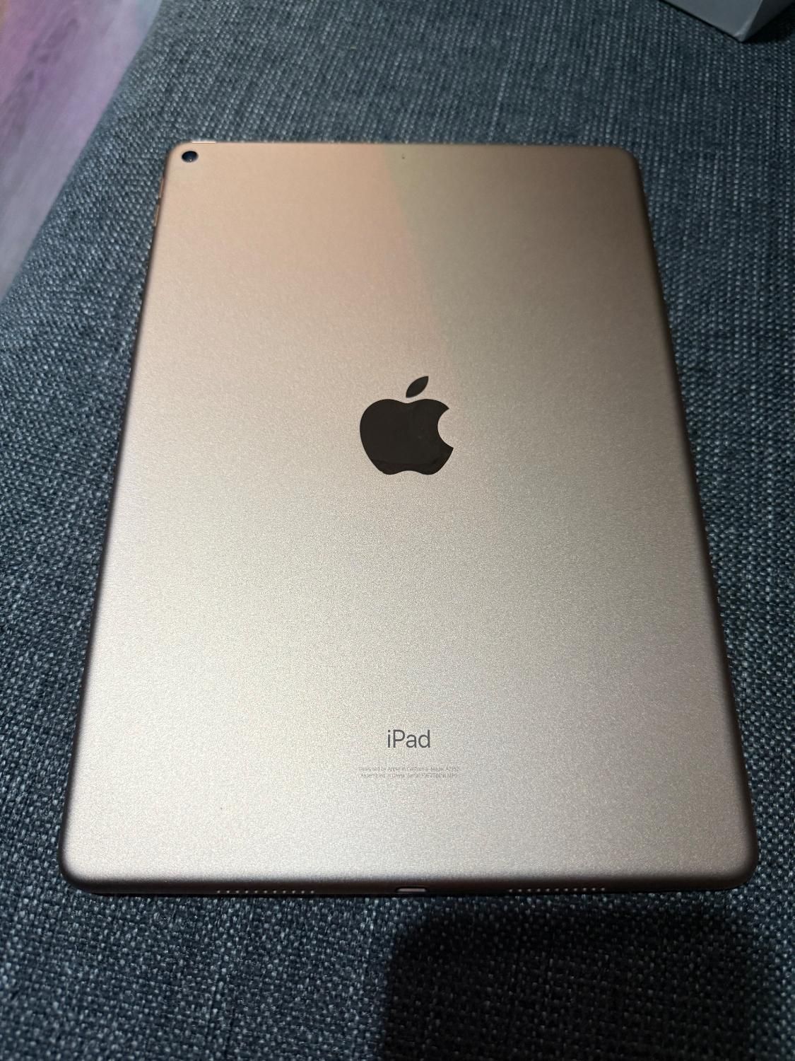 Ipad Air 3 2019 (آیپد ایر ۲۰۱۹)+ قلم|تبلت|تهران, کوی فراز|دیوار