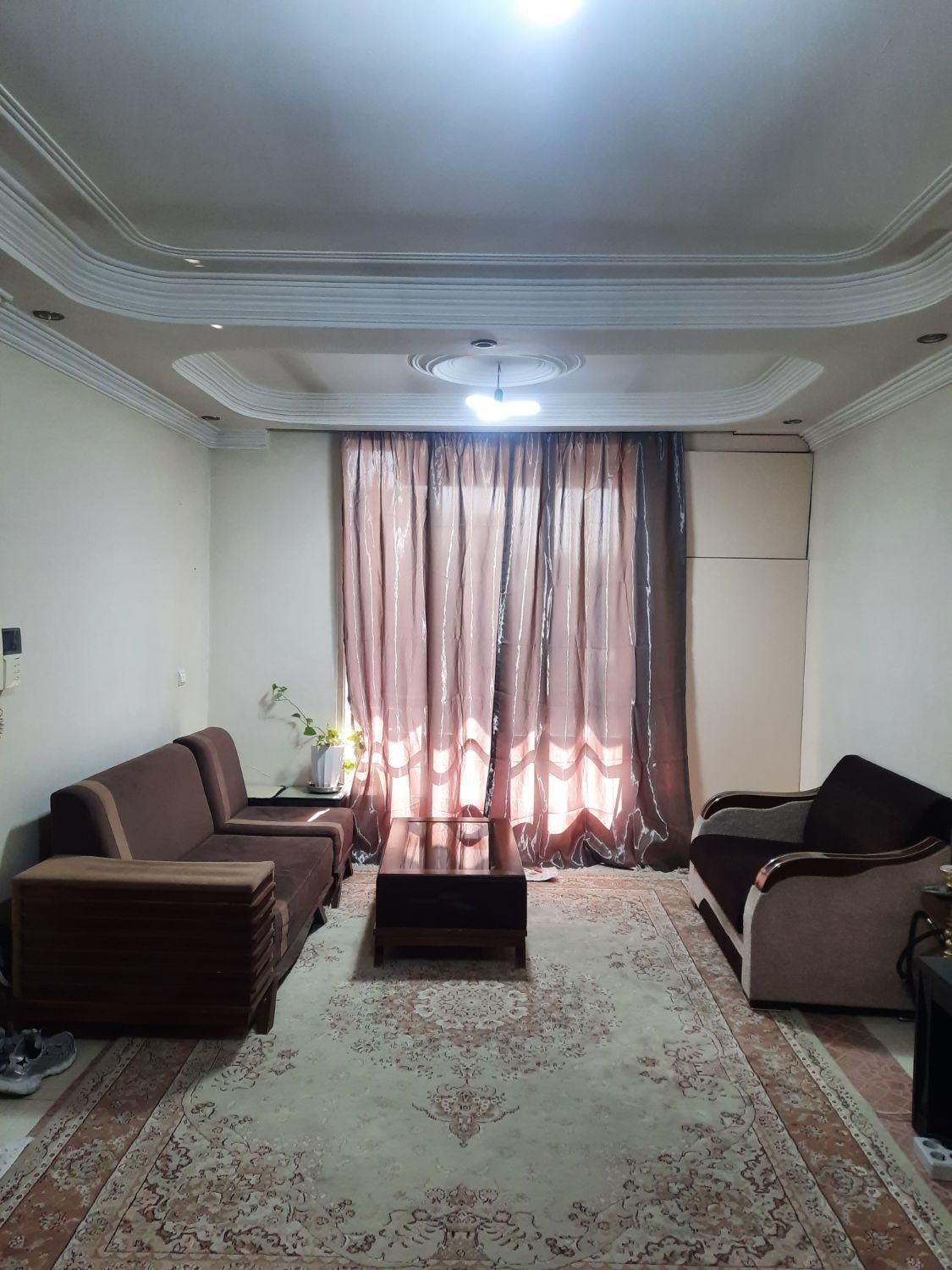 ۶۵ متری ۱ خواب / طبقه اول / پارکینگ|اجارهٔ آپارتمان|تهران, تهران‌سر|دیوار