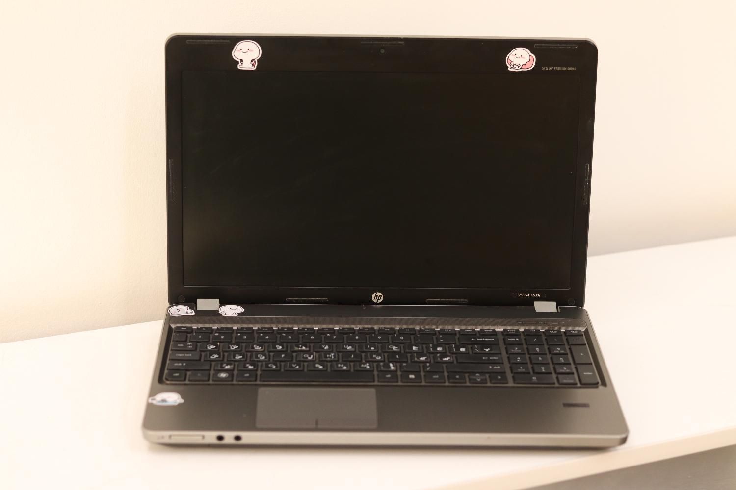 HP Probook 4530s|رایانه همراه|تهران, استاد معین|دیوار