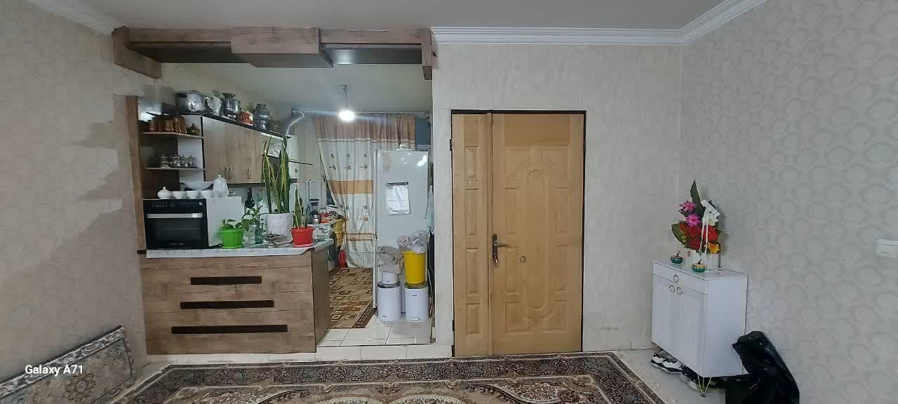 اجاره آپارتمان ۱۱۰ متری ۲ خوابه طبقه ۳ در طلاب|اجارهٔ آپارتمان|مشهد, طلاب|دیوار