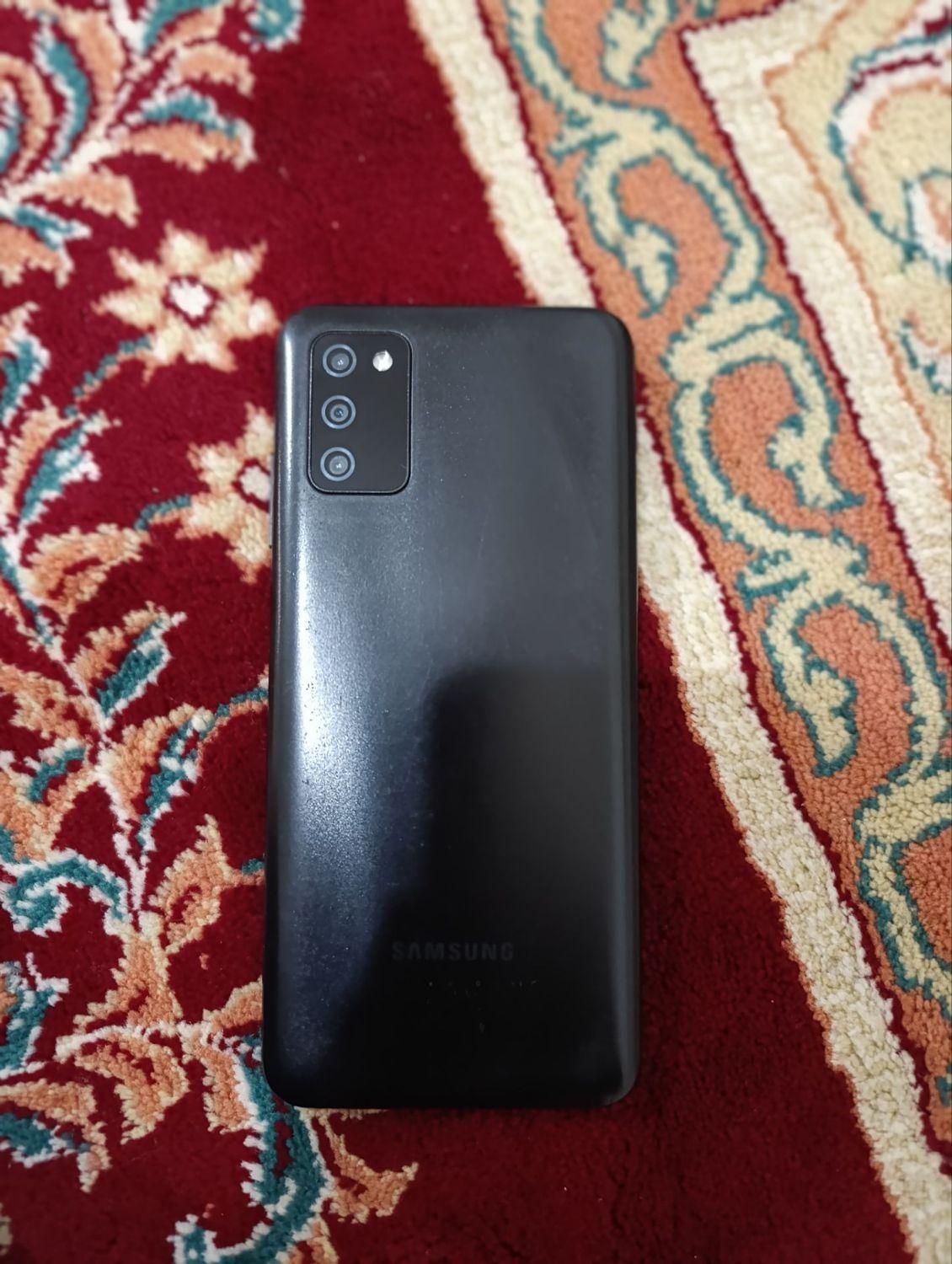 سامسونگ Galaxy A03s با حافظهٔ ۳۲ گیگابایت|موبایل|الیگودرز, |دیوار