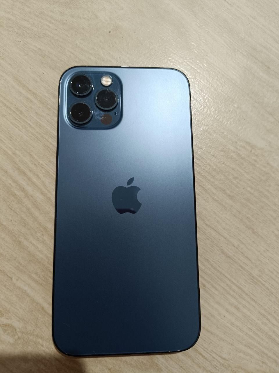 اپل iPhone 12 Pro ۲۵6G|موبایل|تهران, مشیریه|دیوار