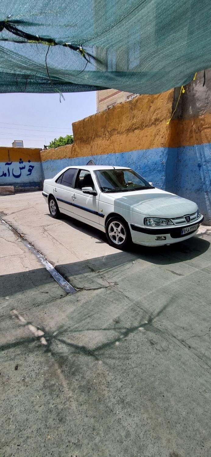 پژو پارس سال 93|خودرو سواری و وانت|سیرجان, |دیوار