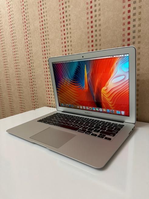 مکبوک ایر Macbook Air 2015|رایانه همراه|تهران, صادقیه|دیوار