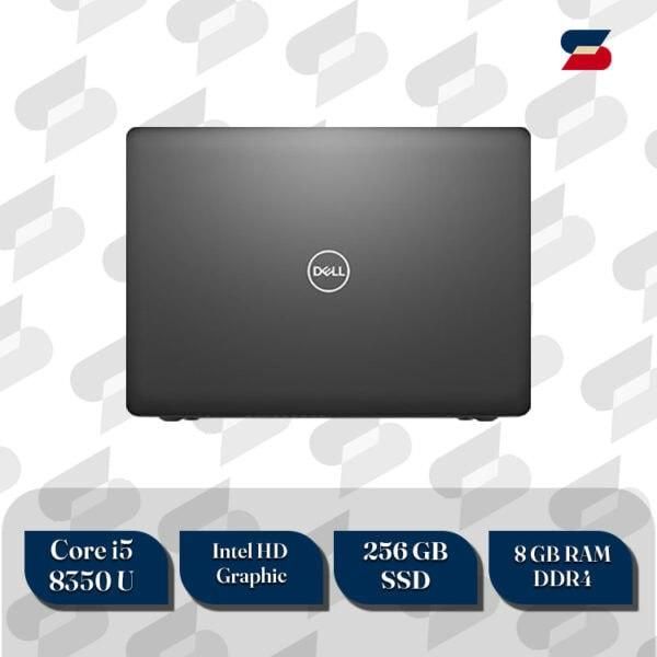 لپ تاپ dell latitude 3490|رایانه همراه|تهران, مشیریه|دیوار