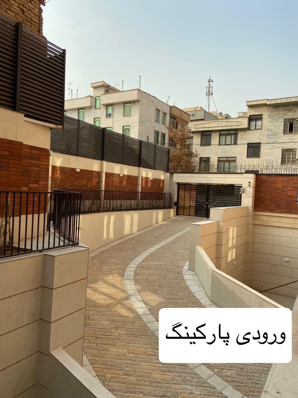 ۵۱مترنوساز بدون مشابه و تکرار نشدنی|فروش آپارتمان|تهران, چهارصد دستگاه|دیوار