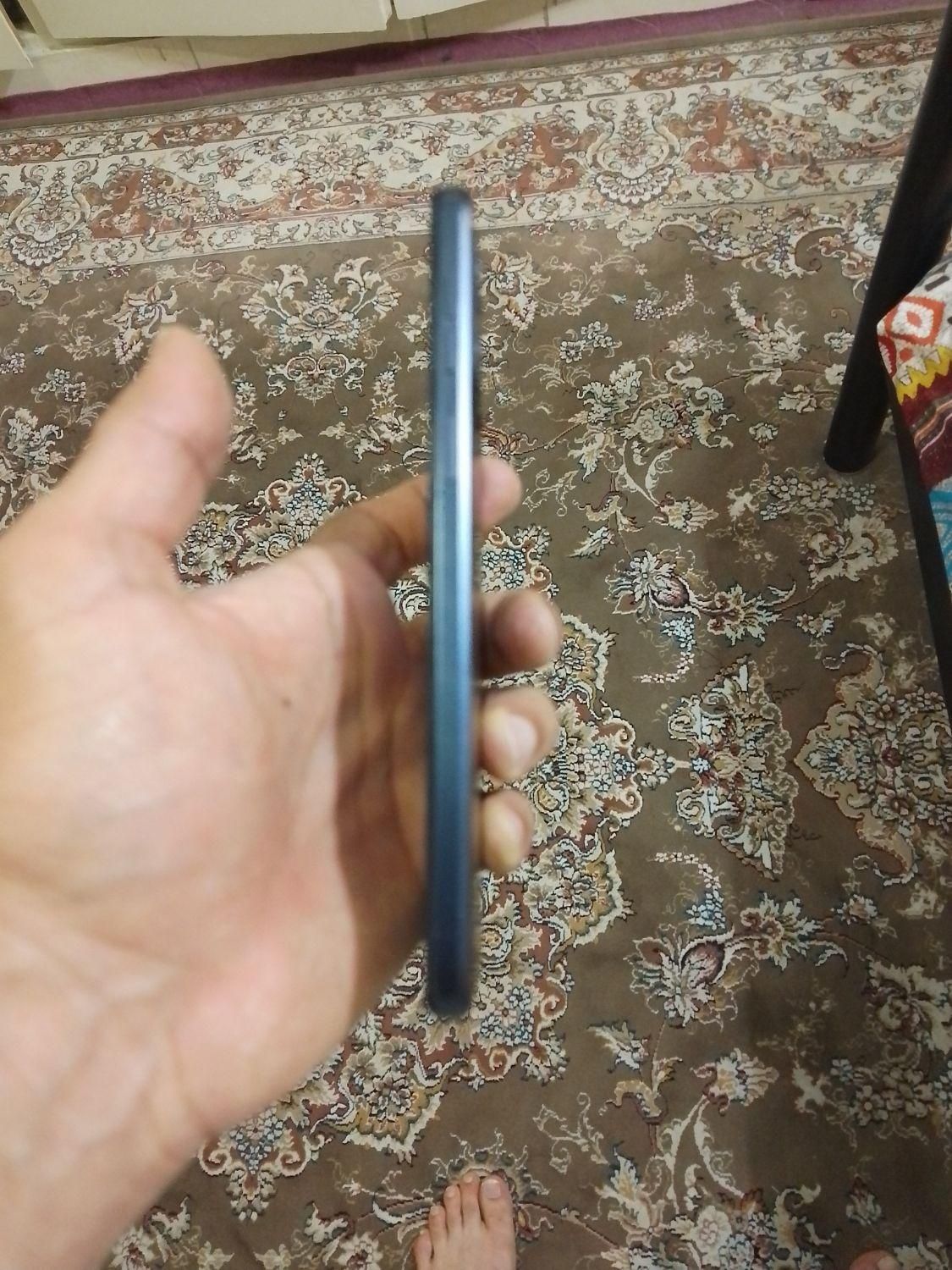 موتورولا G54 5g|موبایل|تهران, نظام‌آباد|دیوار