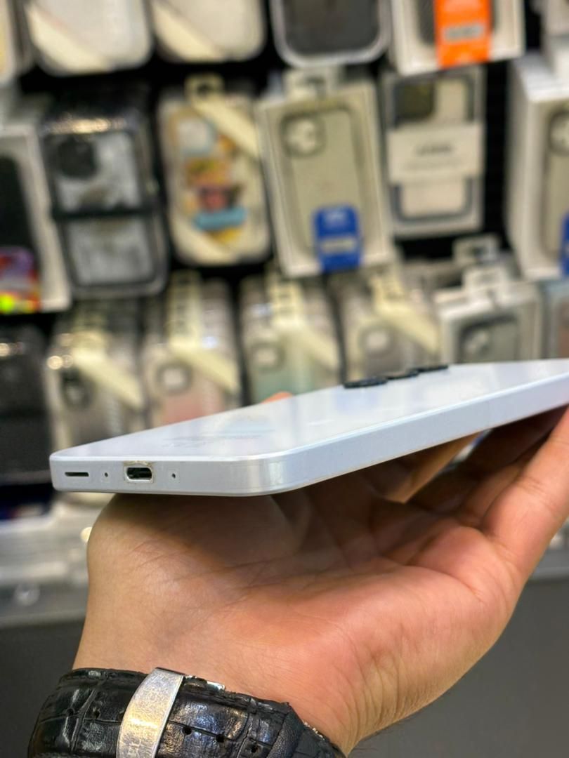 سامسونگ Galaxy A35 با حافظهٔ ۱۲۸ گیگابایت|موبایل|تهران, هروی|دیوار