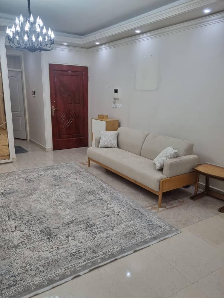 56متر فول امکانات خیابان تهمتن گذر عالی|فروش آپارتمان|تهران, امامزاده حسن(ع)|دیوار