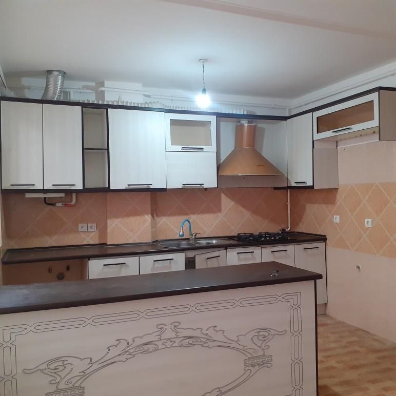 کابینت آشپزخانه جنس کابینت نیوپان|مصالح و تجهیزات ساختمان|لاهیجان, فیاض|دیوار