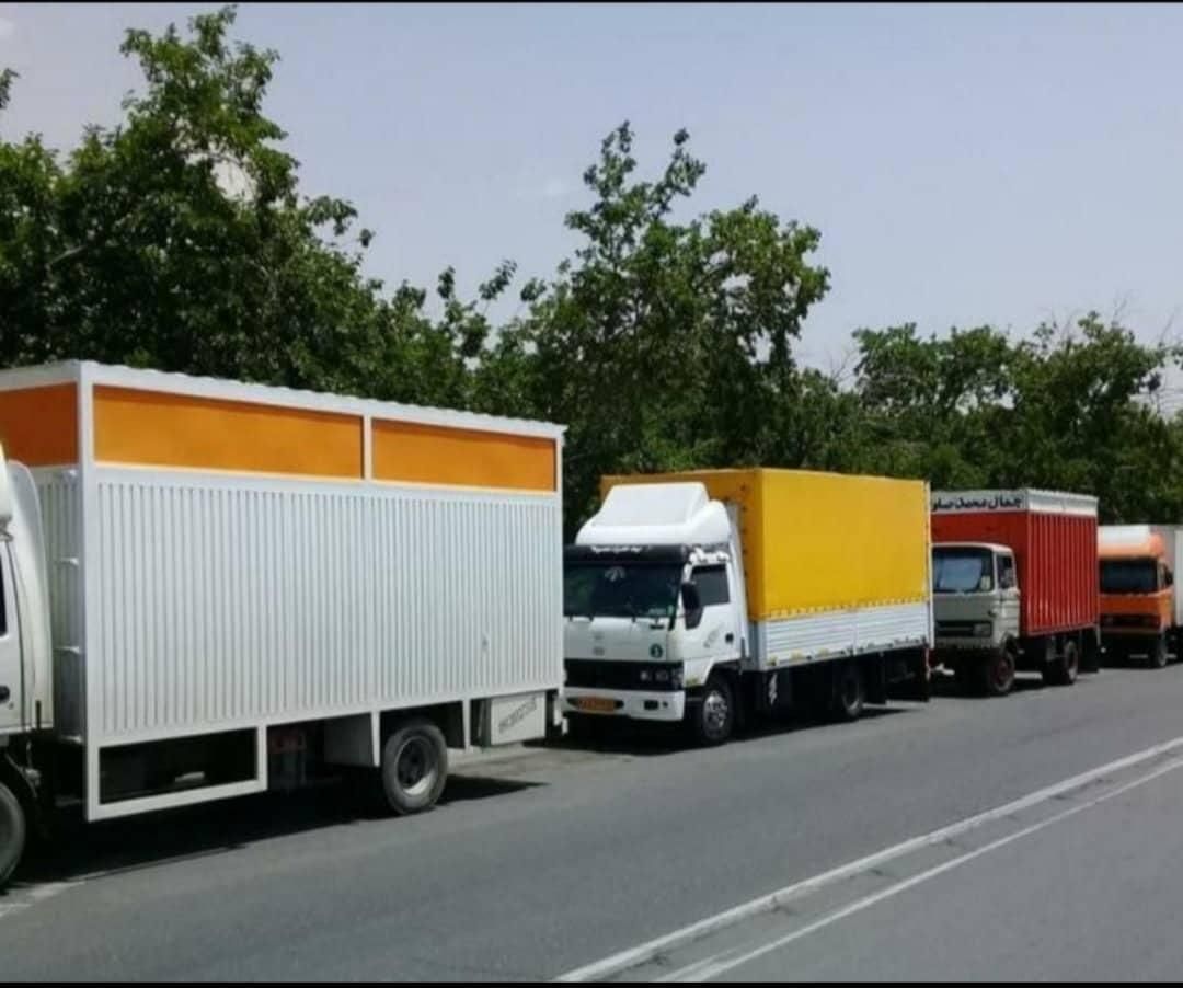 اتوبار  خلیج فارس|خدمات حمل و نقل|تهران, خلیج فارس|دیوار